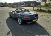 BMW Z4 Twin Turbo Zwart 87000 Km Zwart Leder 0