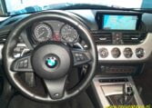 BMW Z4 Twin Turbo Zwart 87000 Km Zwart Leder