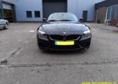 BMW Z4 Twin Turbo Zwart 87000 Km Zwart Leder