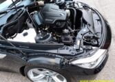 BMW Z4 Twin Turbo Zwart 87000 Km Zwart Leder