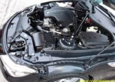 BMW Z4 Twin Turbo Zwart 87000 Km Zwart Leder