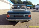BMW 2002 Automaat Blauw 129000 Km 0