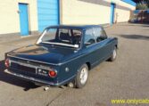 BMW 2002 Automaat Blauw 129000 Km 0