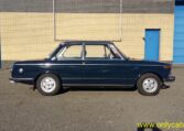 BMW 2002 Automaat Blauw 129000 Km 0
