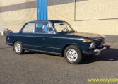 BMW 2002 Automaat Blauw 129000 Km 0