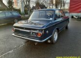 BMW 2002 Automaat Blauw 129000 Km 0
