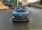 BMW 2002 Automaat Blauw 129000 Km 0