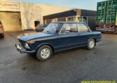 BMW 2002 Automaat Blauw 129000 Km 0