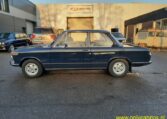 BMW 2002 Automaat Blauw 129000 Km 0