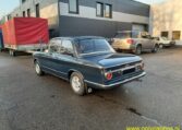 BMW 2002 Automaat Blauw 129000 Km 0