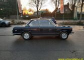 BMW 2002 Automaat Blauw 129000 Km 0