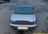 Honda S2000 Grijs Met Rood Leder 121000 Km 0
