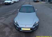 Honda S2000 Grijs Met Rood Leder 121000 Km 0