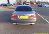 BMW 335i Cabrio Twin Turbo E93 Grijs Met Rood Leder 171000 Km 0