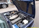 BMW 325iA Cabrio E30 Mauritiusblauw Met Grijs Leder 192000 Km 0