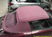 Porsche 911 (964) Cabrio Amethyst Metallic Met Paars Leder 56000 Km 0