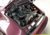 Porsche 911 (964) Cabrio Amethyst Metallic Met Paars Leder 56000 Km 0