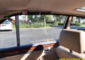 Jaguar XJ12 HE Sovereign Donkerblauw Met Beige Leder 0