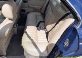 Jaguar XJ12 HE Sovereign Donkerblauw Met Beige Leder 0
