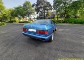 Maserati Ghibli Lichtblauw Met Beige Leder 126000 Km 0