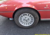 Alfa Romeo Montreal Rood Met Antraciet Stof 99000 Km 0