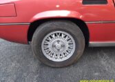 Alfa Romeo Montreal Rood Met Antraciet Stof 99000 Km 0