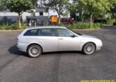 Alfa Romeo 156 2.5 V6 24V Sportwagon Zilvergrijs Met Beige Leder 160000 Km 0