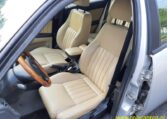 Alfa Romeo 156 2.5 V6 24V Sportwagon Zilvergrijs Met Beige Leder 160000 Km 0
