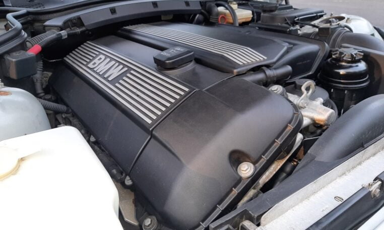 BMW Z3 3,0 Automaat Zilvergrijs Metallic Met Zwart Leder 93000 Km 0