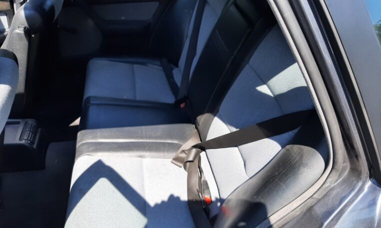 BMW 520i Touring E34 Fjordgrau Metallic Halfleder Zwart 270000 Km 0