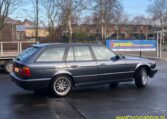 Extra Foto's Voor BMW 520i Touring E34 0