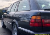 Extra Foto's Voor BMW 520i Touring E34 0