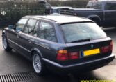 Extra Foto's Voor BMW 520i Touring E34 0
