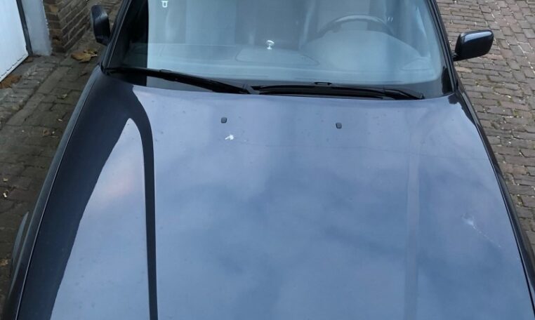 Extra Foto's Voor BMW 520i Touring E34 0