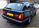 Extra Foto's Voor BMW 520i Touring E34 0