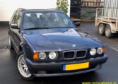 Extra Foto's Voor BMW 520i Touring E34 0