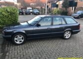 Extra Foto's Voor BMW 520i Touring E34 0