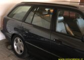 Extra Foto's Voor BMW 520i Touring E34 0