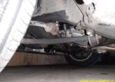 BMW 325i Cabrio E30 Lagunengrün Metallic Met Zwart Leder 130000 Km 0