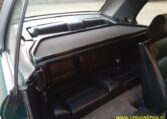 BMW 325i Cabrio E30 Lagunengrün Metallic Met Zwart Leder 130000 Km 0