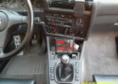 BMW 325i Cabrio E30 Lagunengrün Metallic Met Zwart Leder 130000 Km 0