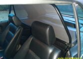 BMW 325i Cabrio E30 Lagunengrün Metallic Met Zwart Leder 130000 Km 0