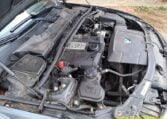 BMW 320i Cabrio E93 Zwart Met Zwart Leder 233000 Km 0