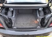 BMW 320i Cabrio E93 Zwart Met Zwart Leder 233000 Km 0