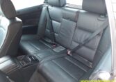 BMW 320i Cabrio E93 Zwart Met Zwart Leder 233000 Km 0