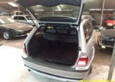 BMW 318i Touring E46 Zilvergrijs Met Zwart Leder 220000 Km 0