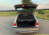 BMW 318i Touring E46 Zilvergrijs Met Zwart Leder 220000 Km 0