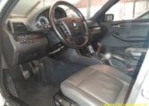 BMW 318i Touring E46 Zilvergrijs Met Zwart Leder 220000 Km 0