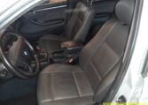 BMW 318i Touring E46 Zilvergrijs Met Zwart Leder 220000 Km 0