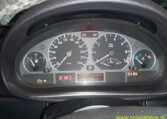 BMW 318i Touring E46 Zilvergrijs Met Zwart Leder 220000 Km 0